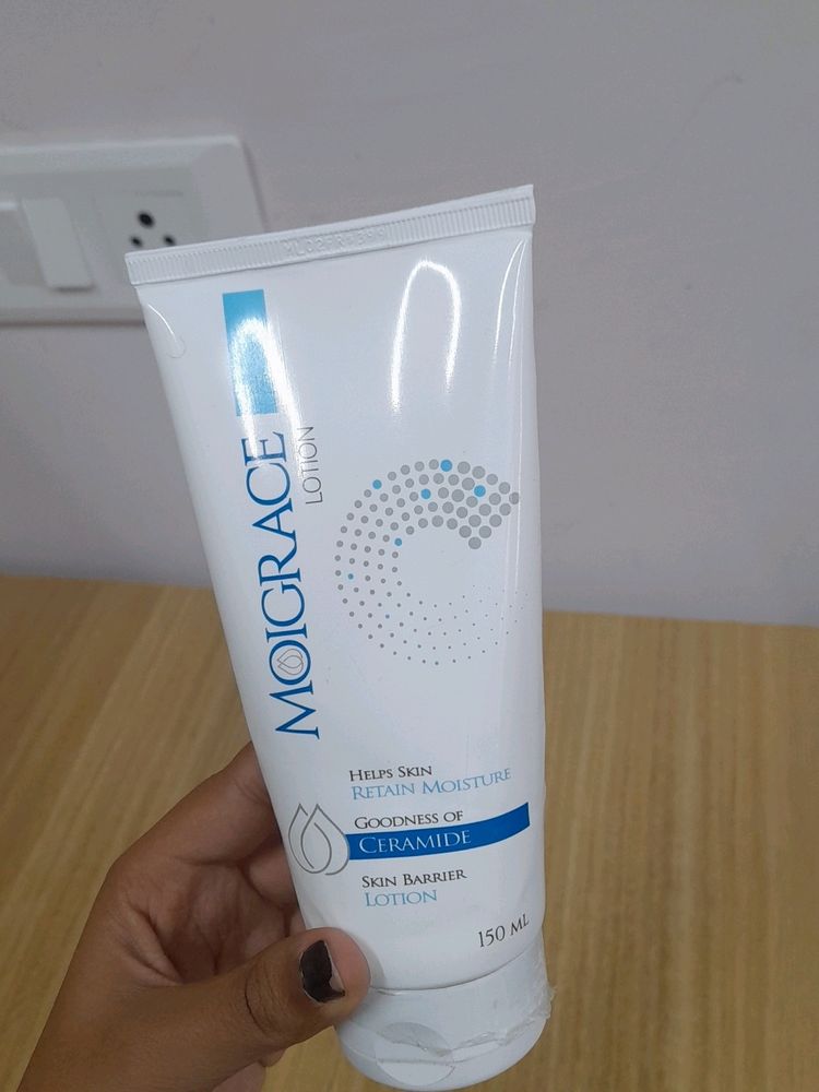 Moigrace lotion