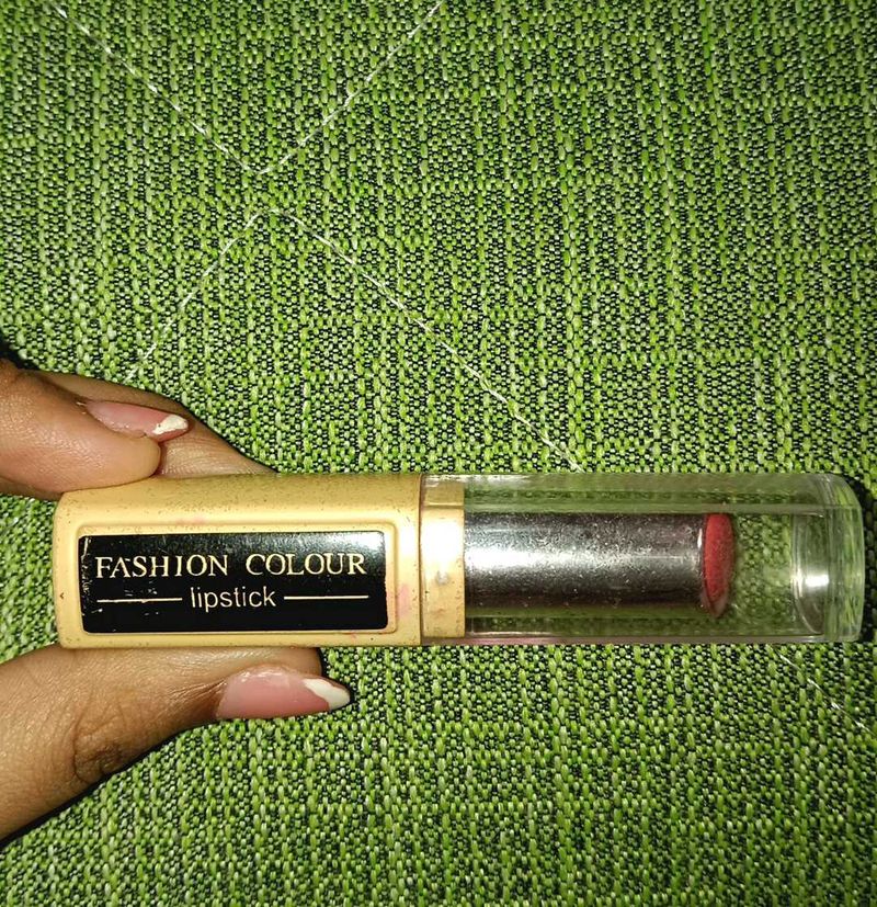 Fashion Colour Lipstick