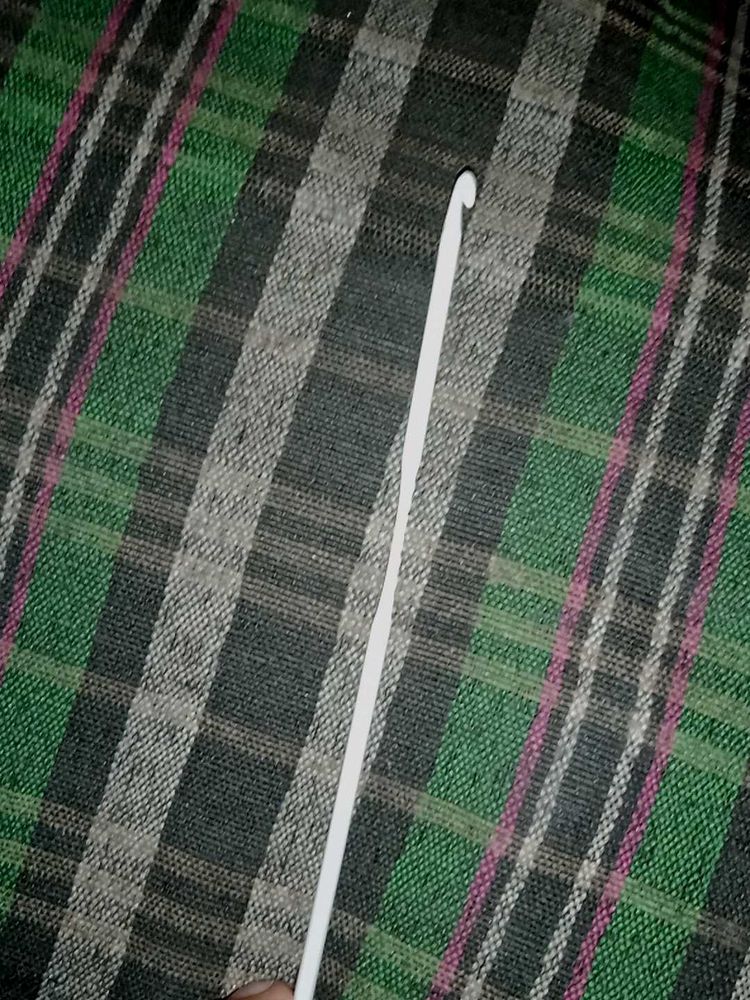 Crochet Hook - Crafting Essential