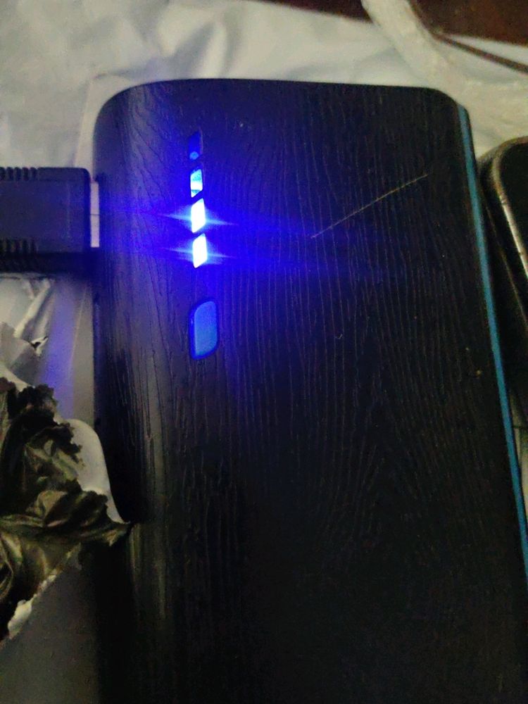 Syska 10000mah Power Bank For Any Device Includin