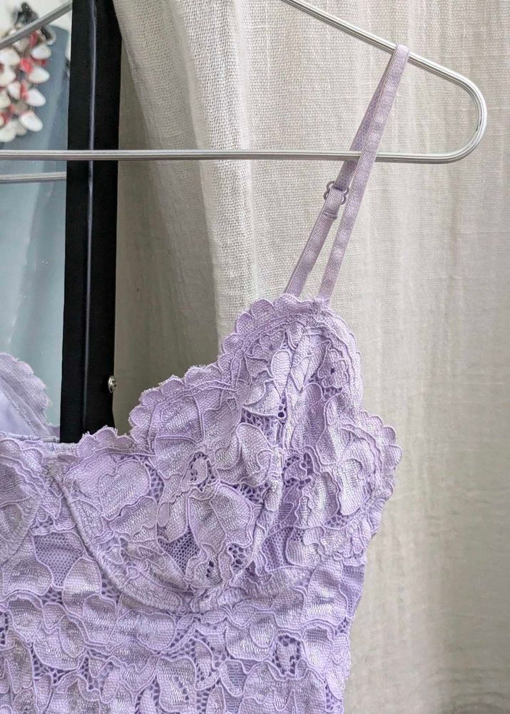 Lace Bralette