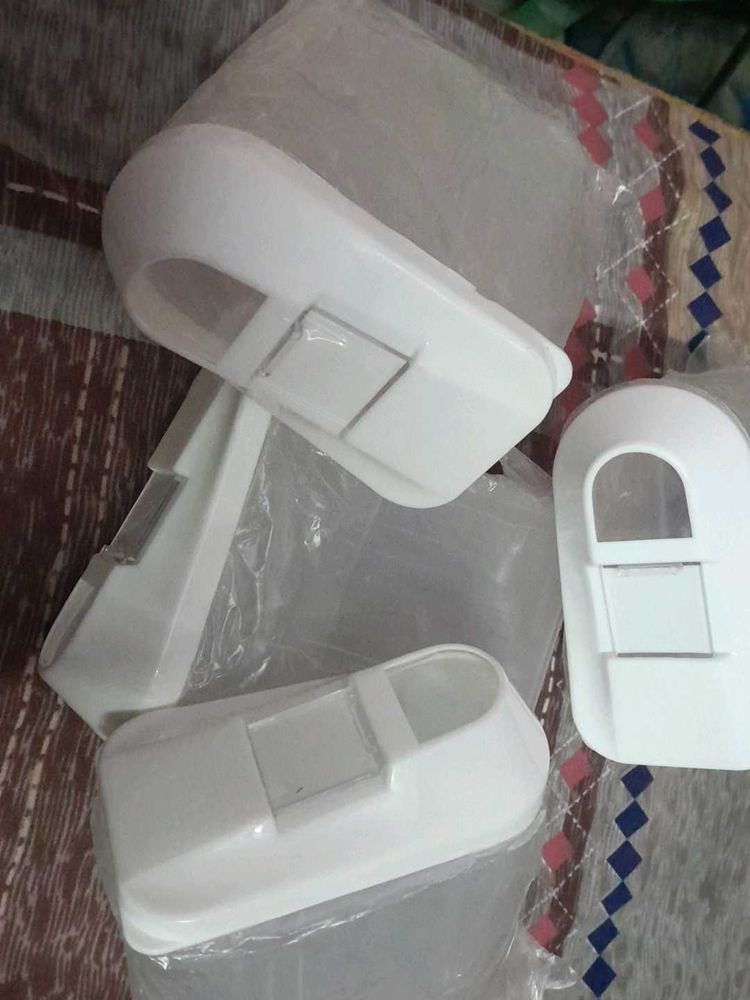 Daal Container