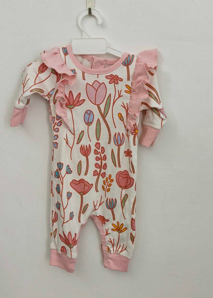 Baby Jumpsuit