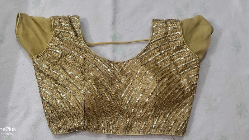 New Blouses