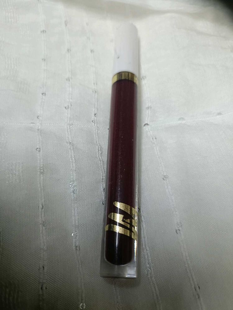 Deep Wine Liquid Lipstick (3 ml)