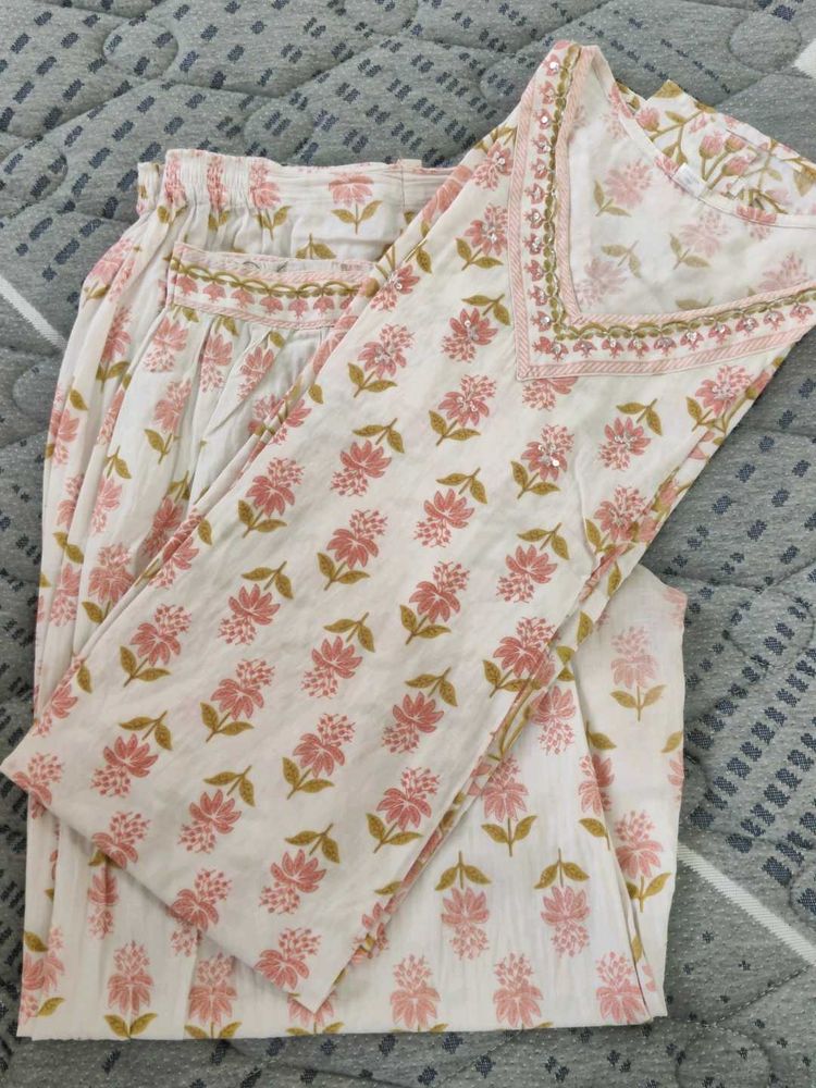 Kurta Salwar