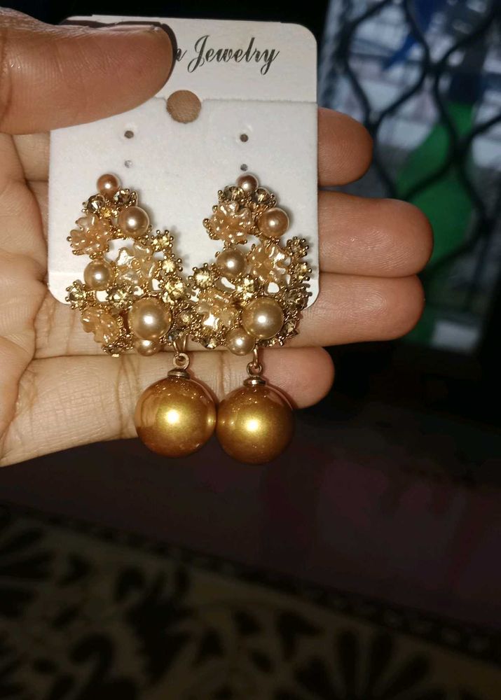 Fashionable Earings