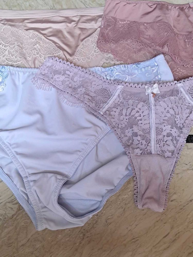 Premium Quality  Imported Fabric Panty