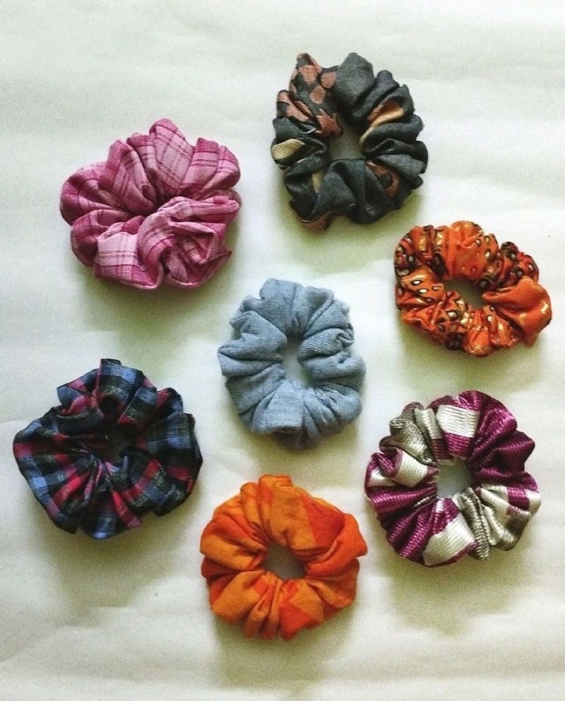 Rubber Band (Pack Of 7)