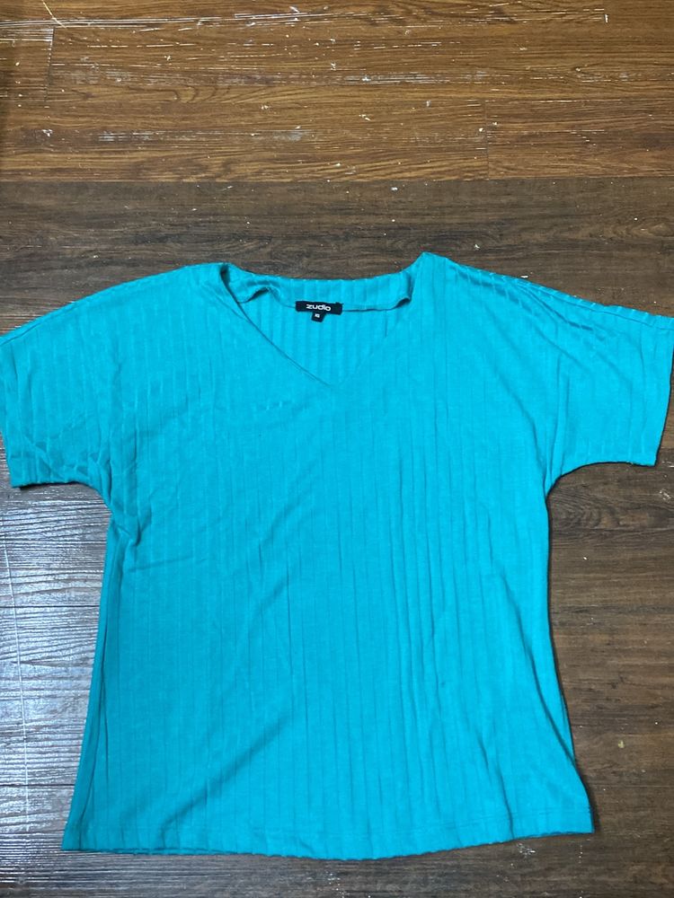 Zudio Casual Top