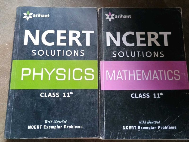 🟥 Arihant Physics And Mathematics 🟥