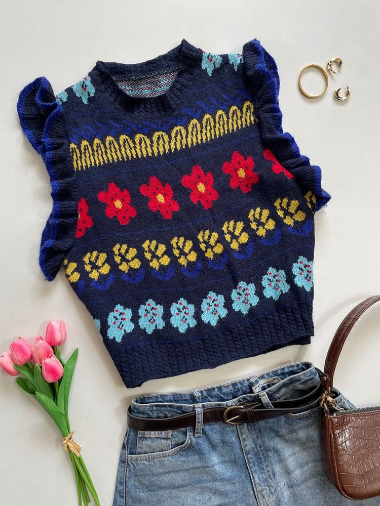 korean Vest ( free shipping)