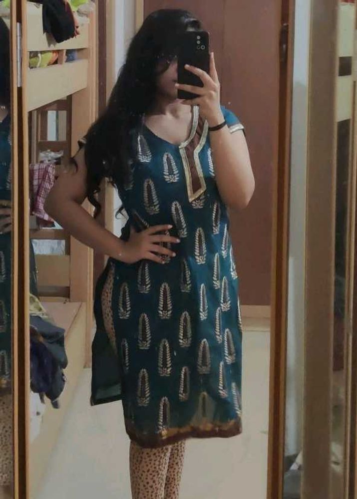 Women Kurti