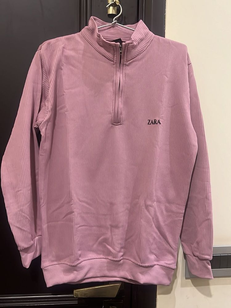 ZARA Unisex Pullovers set of 3