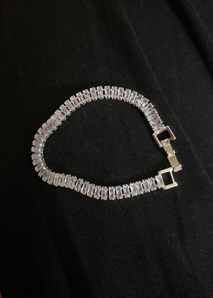 Diamond Bracelet