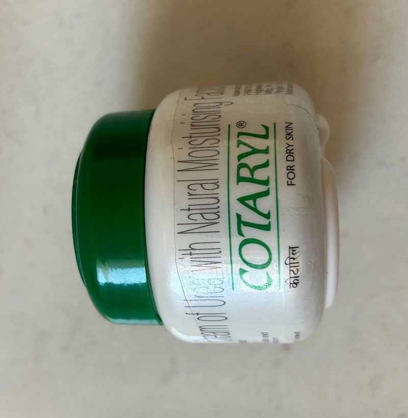 Cotaryl For Dry Skin