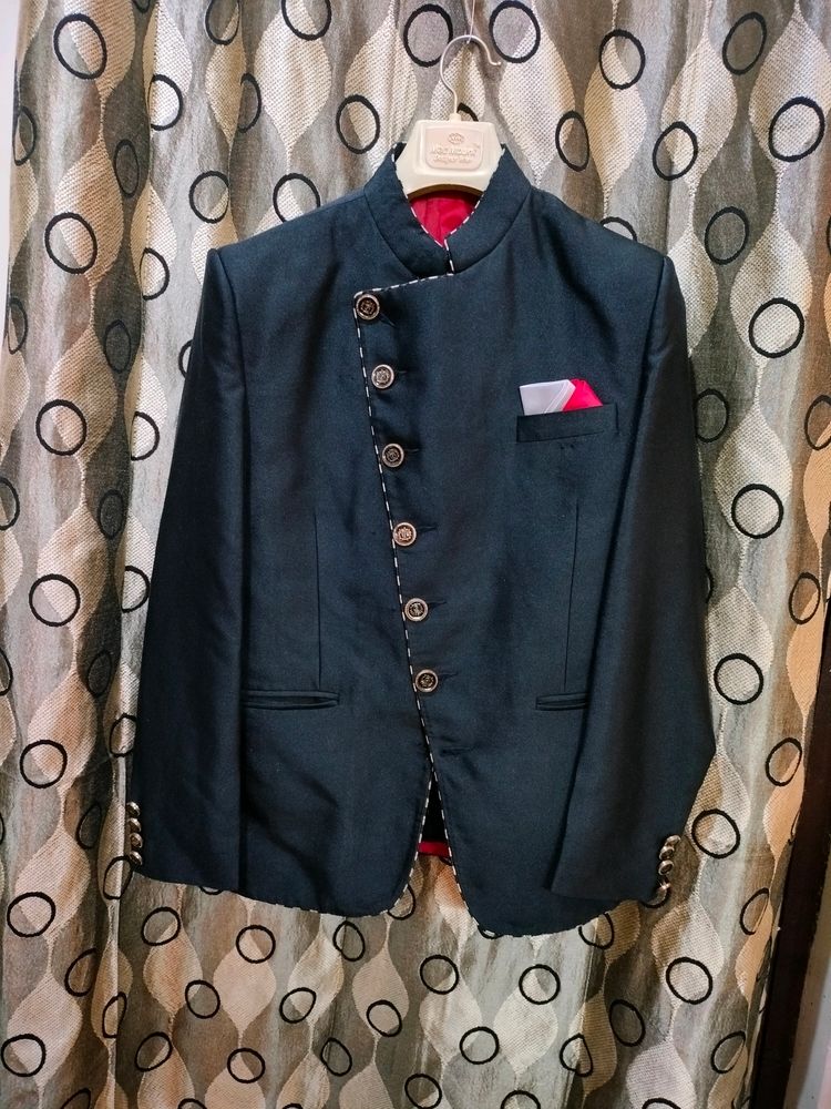 Stylish Nehru Jacket with pant