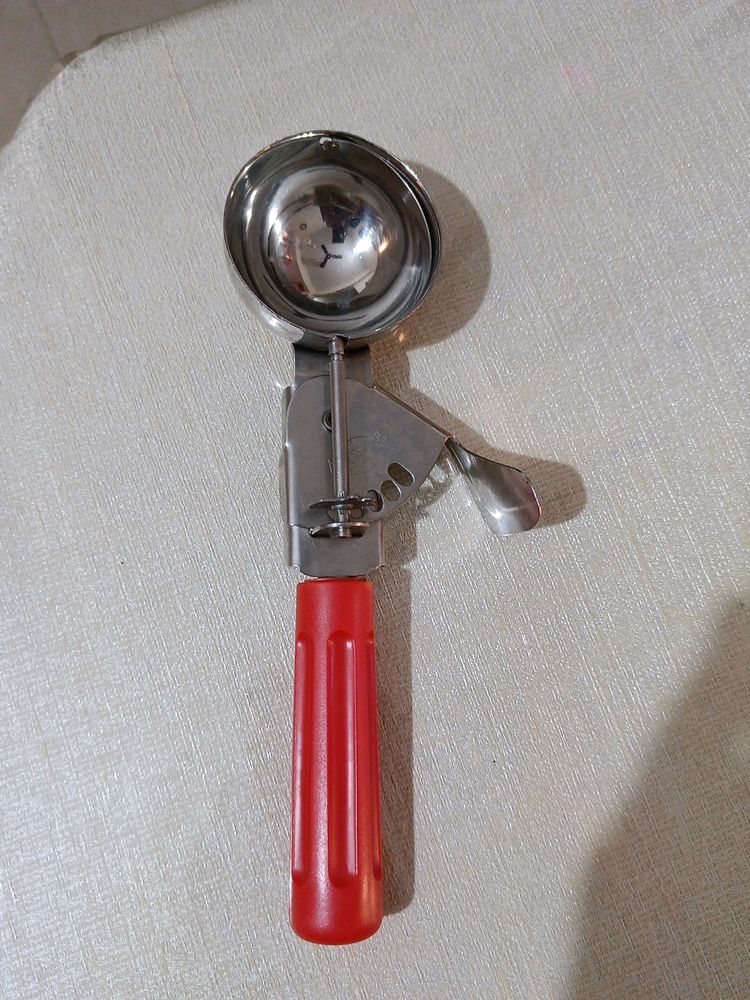 Ice Cream Scooper, Large
