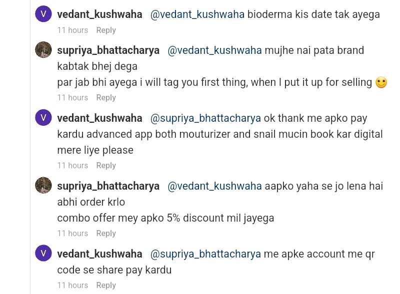 Stay Away From This Fraud And Seller