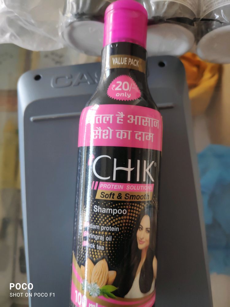 Chik Shampoo 100ml