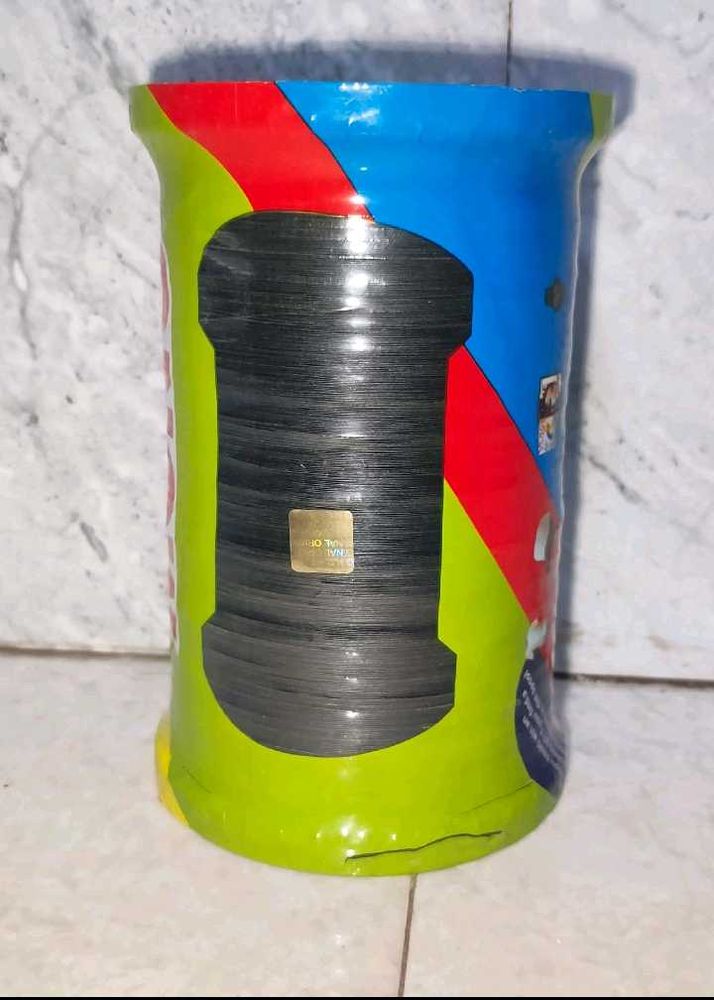 Mono Kite Manja Plastic