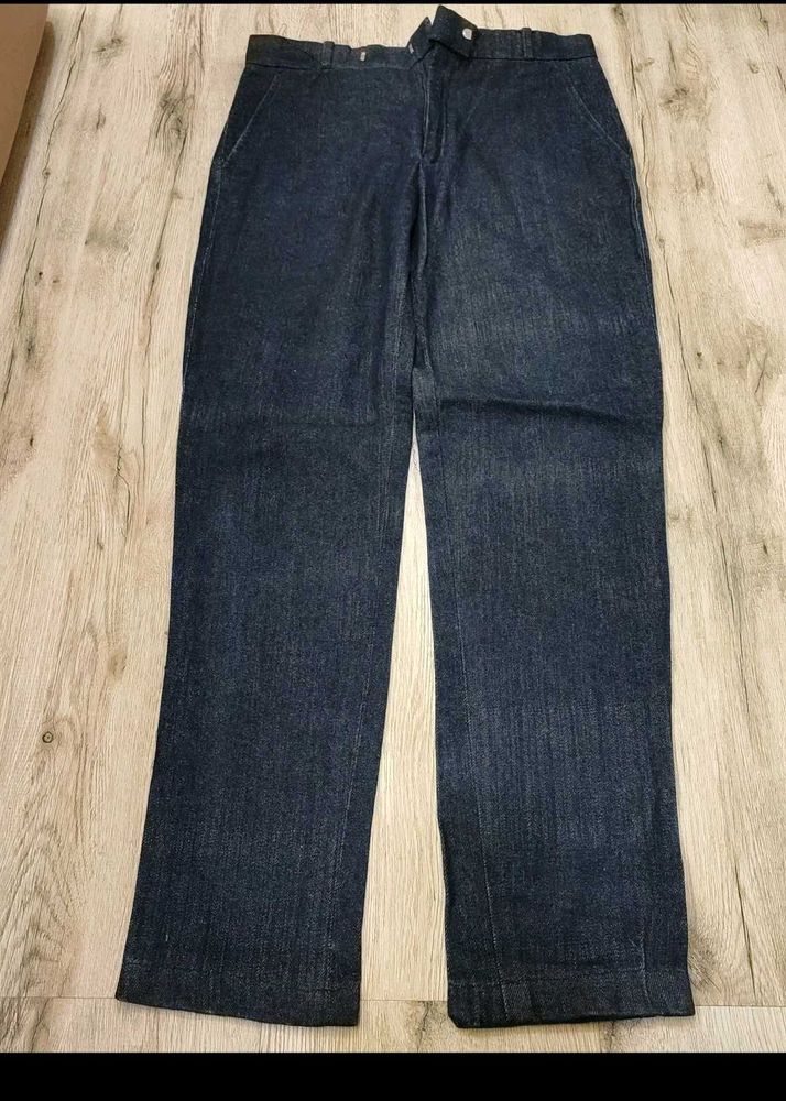 sc4720 Sabrin Jeans Waist 30