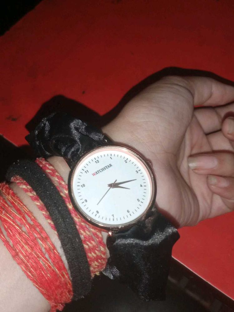 Watchstar Wristwatch