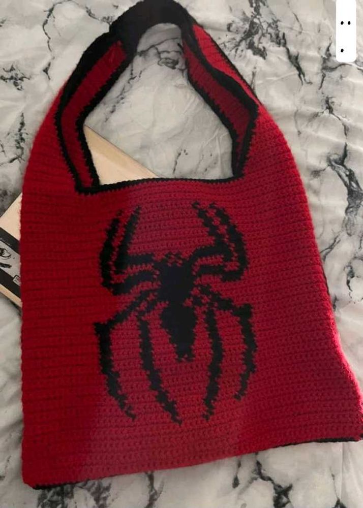 Shoulder Bag