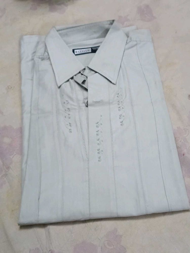 Branded Shirt