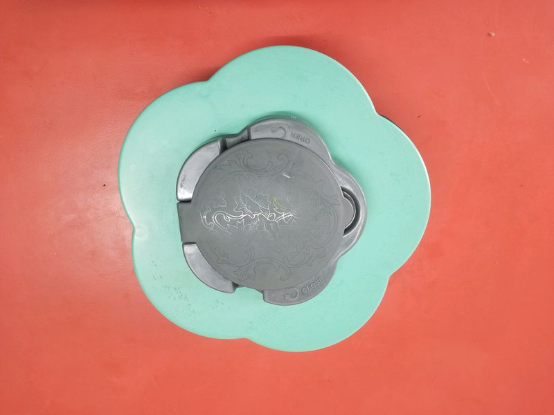 Dry Fruits/Candy Box With Phone Stand