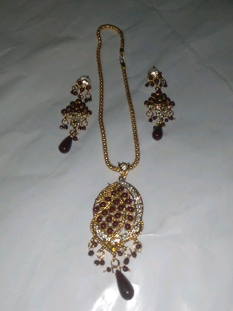 Necklace