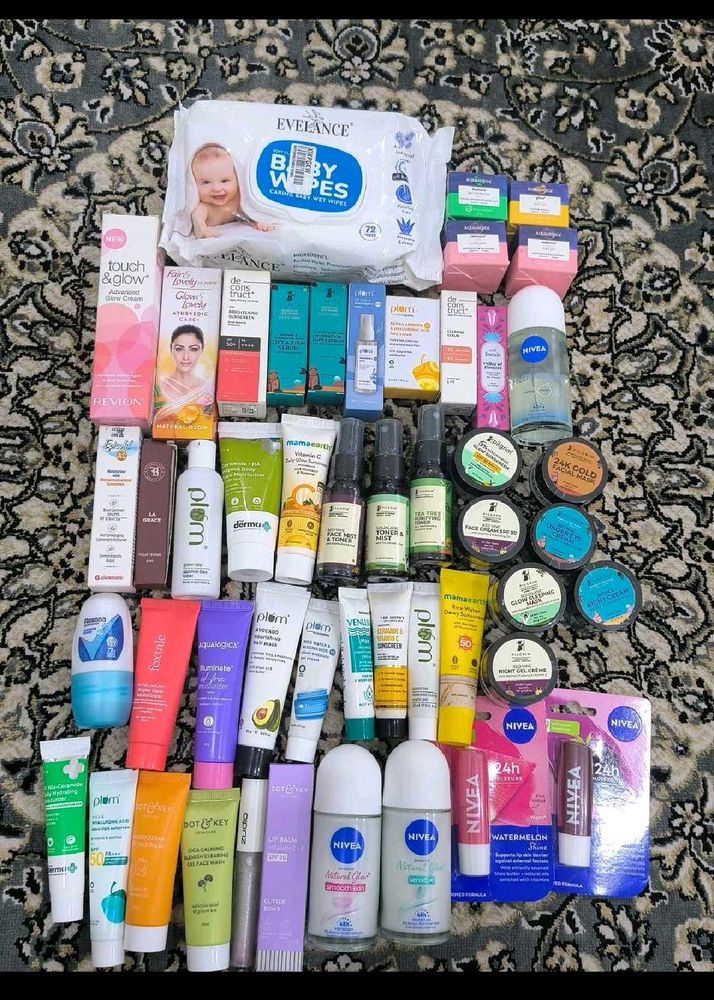 Any One For 75