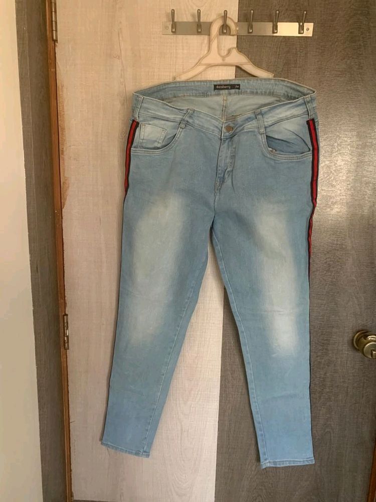 Stylish Jeans
