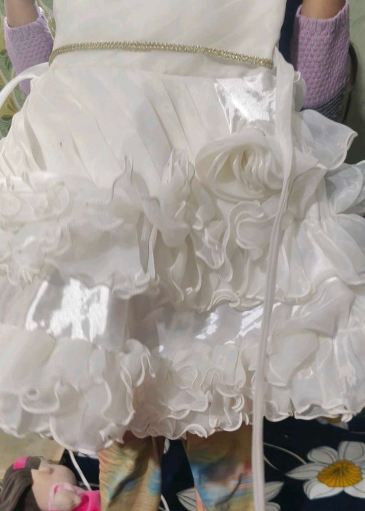 Pretty Fairy Frock