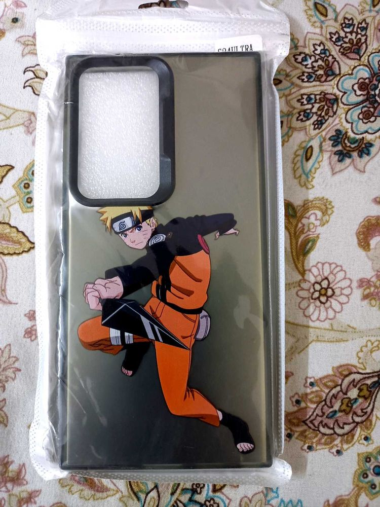Samsung S24 Cover