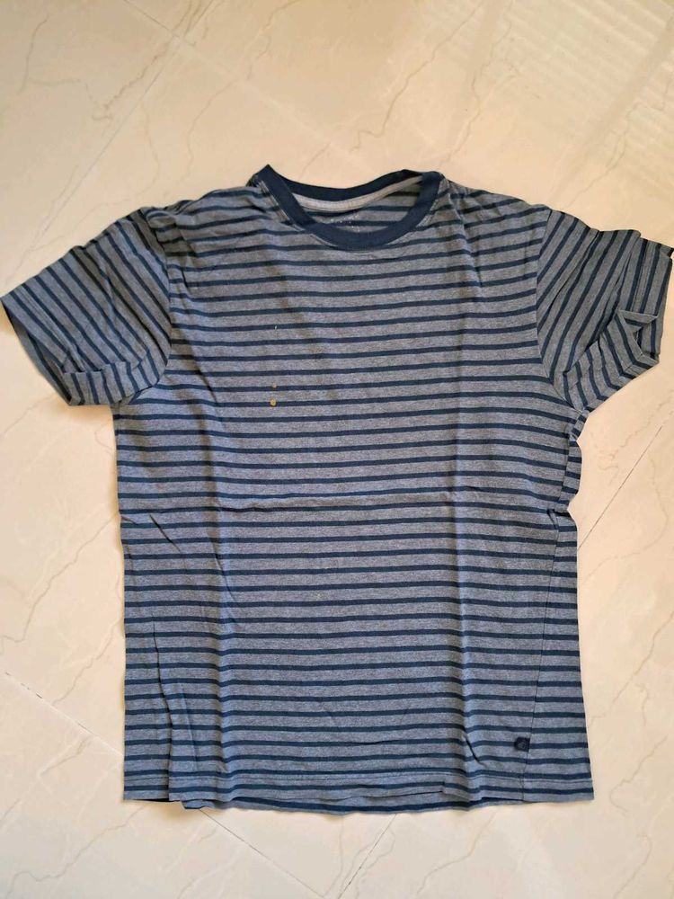 Men&#39;s Cotton Tshirt