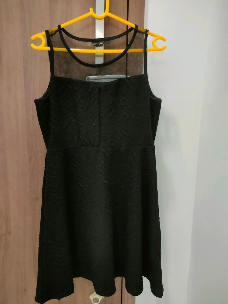 Black Dress🖤