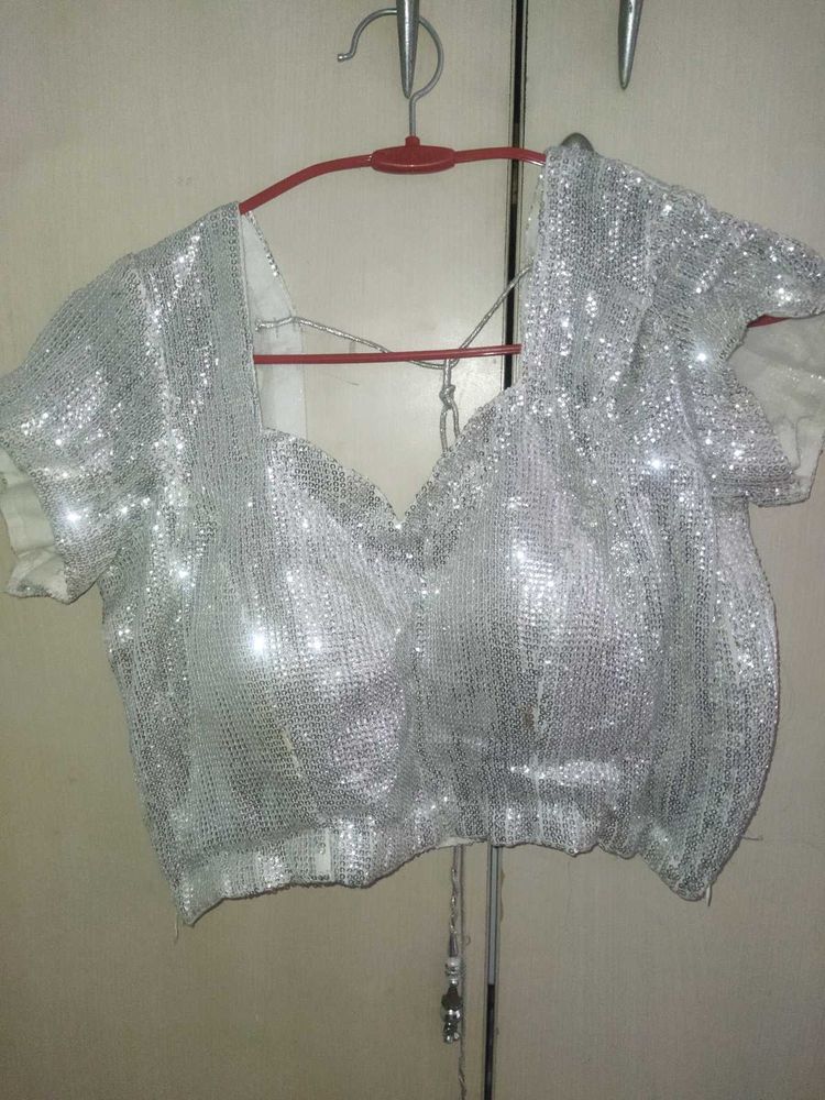 Ready Made Blouse.