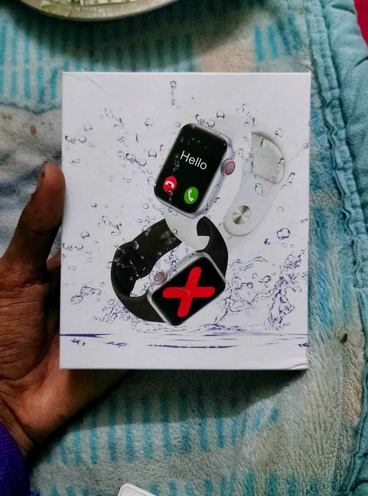 Smart Watch