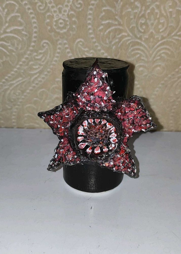 Demogorgon Can from stranger Things