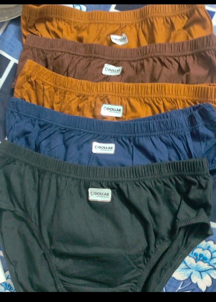 5 Dollar Lehar Panties