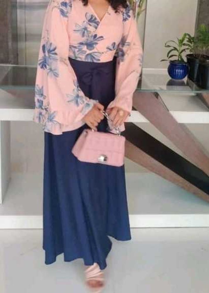 Berry lush Top