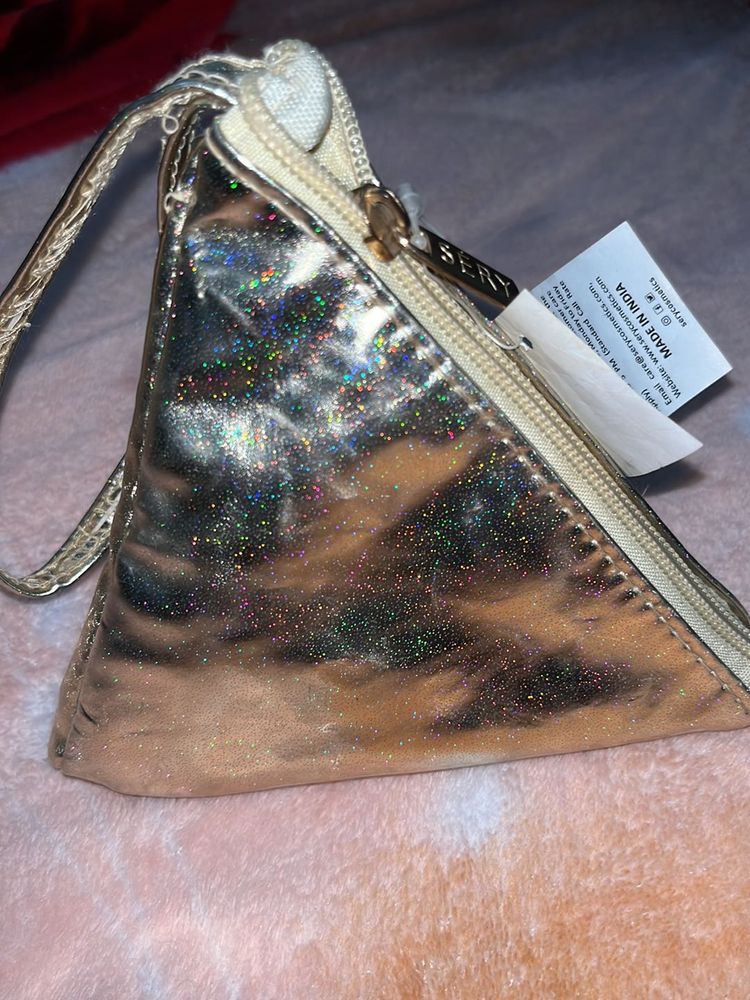Makeup Pouch