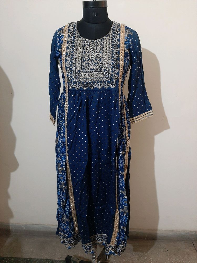Women&#39;s Kurti