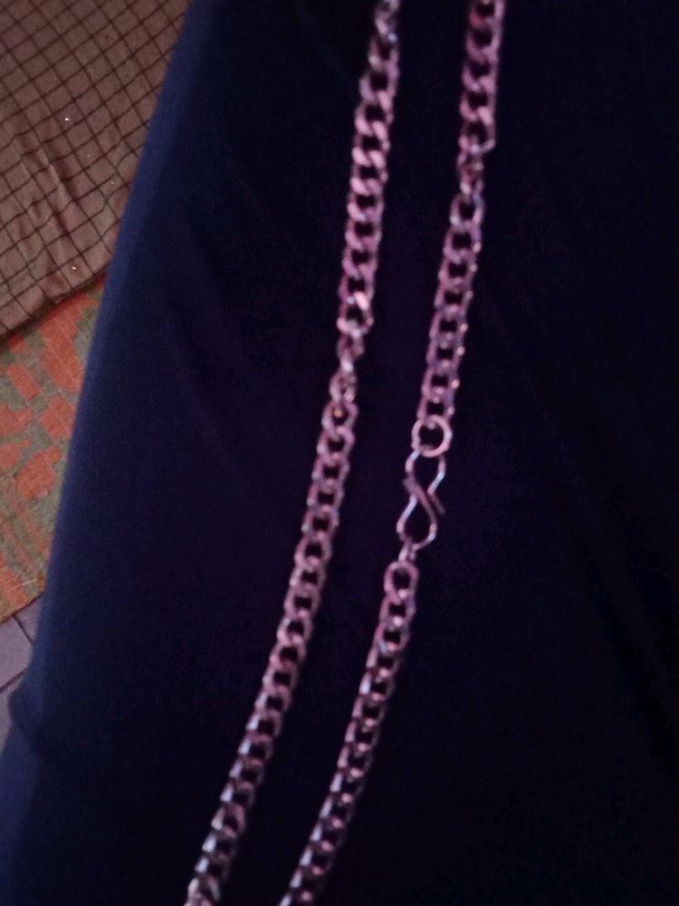 Classic Chain Necklace