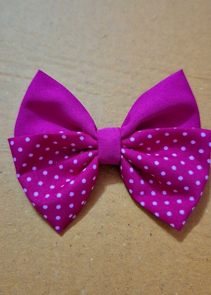 Princess Bow