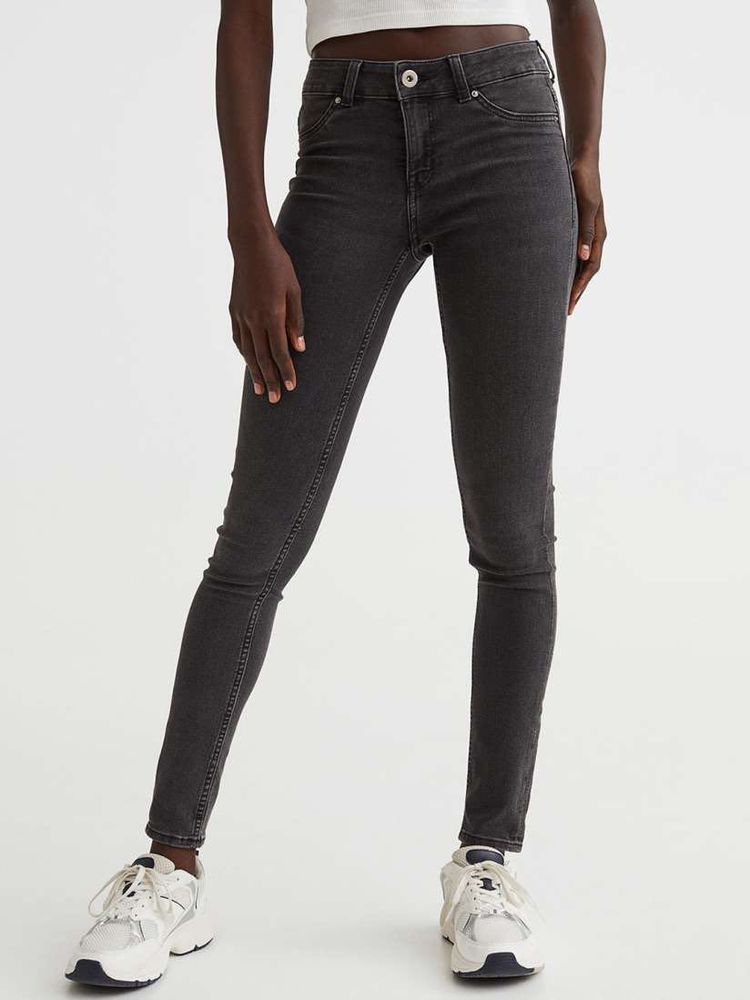H&amp;M Slim Fit Jeans