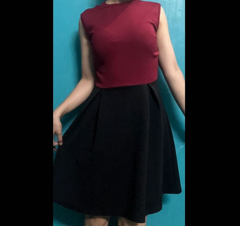 Korean Y2k Fashion Dress