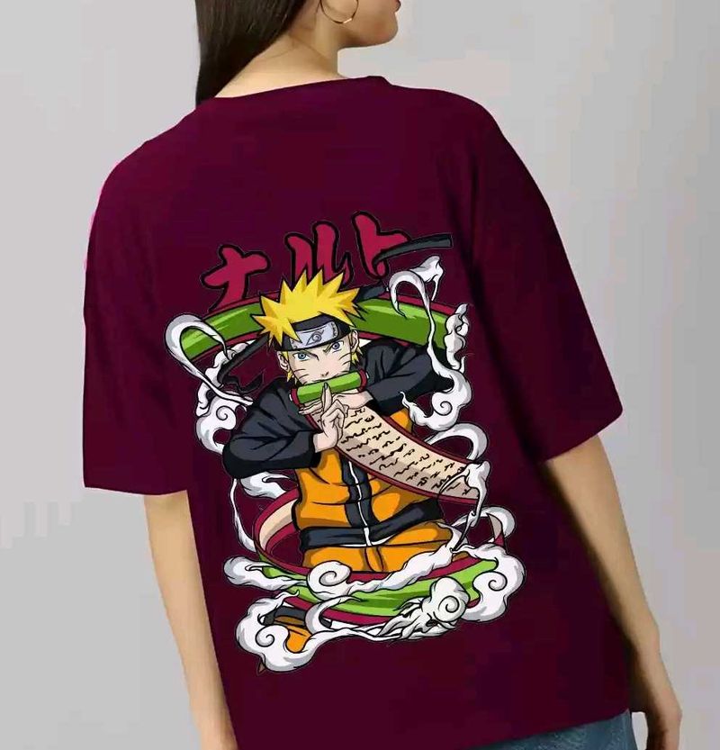 Oversized Tshirt For Women