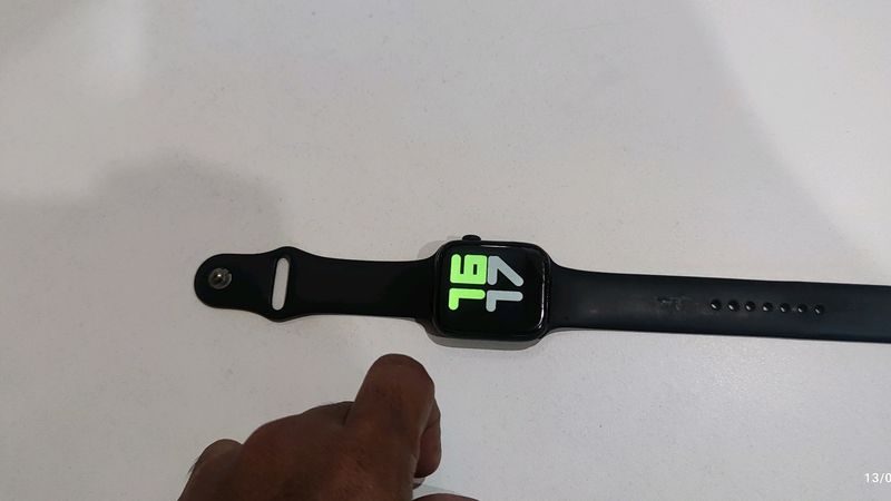 Very Good Condition By Watch